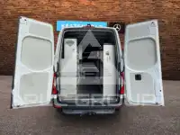 2021 Mercedes Benz Sprinter