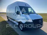 2021 Mercedes Benz Sprinter