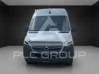 2021 Mercedes Benz Sprinter