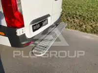 2021 Mercedes Benz Sprinter