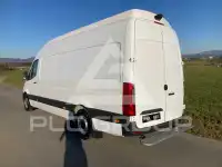 2021 Mercedes Benz Sprinter
