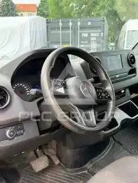 2021 Mercedes Benz Sprinter