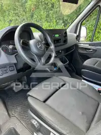 2021 Mercedes Benz Sprinter