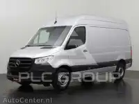 2021 Mercedes Benz Sprinter