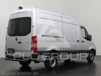 2021 Mercedes Benz Sprinter