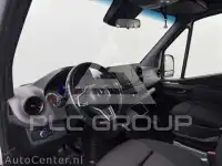 2021 Mercedes Benz Sprinter