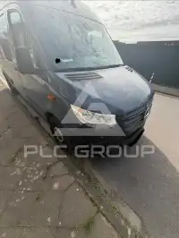 2021 Mercedes Benz Sprinter
