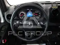 2021 Mercedes Benz Sprinter