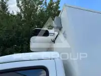 2021 Mercedes Benz Sprinter