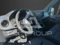 2021 Mercedes Benz Sprinter