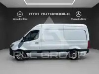 2021 Mercedes Benz Sprinter