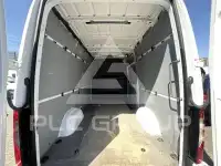 2021 Mercedes Benz Sprinter