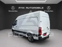 2021 Mercedes Benz Sprinter