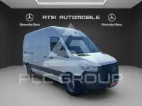 2021 Mercedes Benz Sprinter