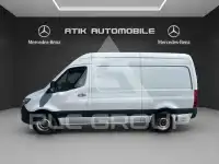 2021 Mercedes Benz Sprinter