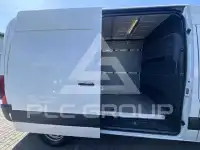 2021 Mercedes Benz Sprinter