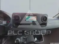 2021 Mercedes Benz Sprinter