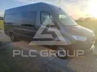2021 Mercedes Benz Sprinter