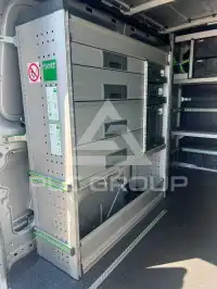 2021 Mercedes Benz Sprinter