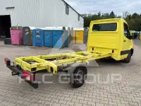 2021 Mercedes Benz Sprinter