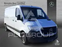 2021 Mercedes Benz Sprinter