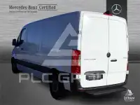 2021 Mercedes Benz Sprinter