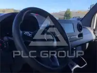 2021 Mercedes Benz Sprinter