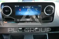 2021 Mercedes Benz Sprinter
