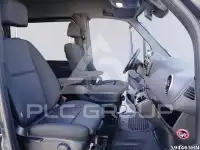 2021 Mercedes Benz Sprinter