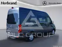 2021 Mercedes Benz Sprinter