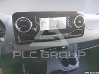 2021 Mercedes Benz Sprinter
