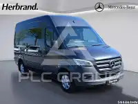 2021 Mercedes Benz Sprinter