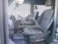 2021 Mercedes Benz Sprinter