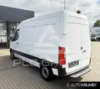 2021 Mercedes Benz Sprinter