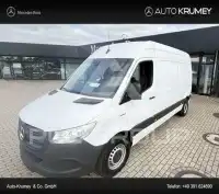 2021 Mercedes Benz Sprinter