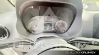 2021 Mercedes Benz Sprinter
