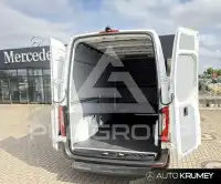 2021 Mercedes Benz Sprinter
