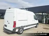 2021 Mercedes Benz Sprinter