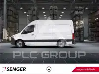 2021 Mercedes Benz Sprinter