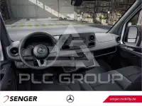 2021 Mercedes Benz Sprinter