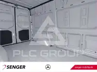 2021 Mercedes Benz Sprinter