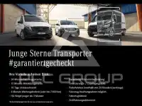 2021 Mercedes Benz Sprinter