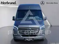2021 Mercedes Benz Sprinter