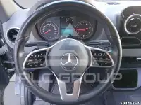 2021 Mercedes Benz Sprinter