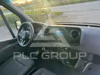 2021 Mercedes Benz Sprinter