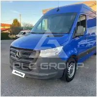 2021 Mercedes Benz Sprinter