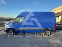 2021 Mercedes Benz Sprinter