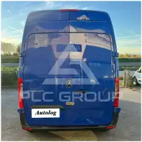 2021 Mercedes Benz Sprinter