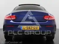 2021 Mercedes Benz C-Class