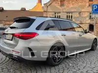 2021 Mercedes Benz C-Class